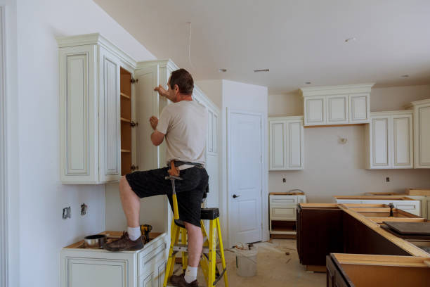 Licensed Backsplash Installation service in Westminster, TX - I E Kitchen