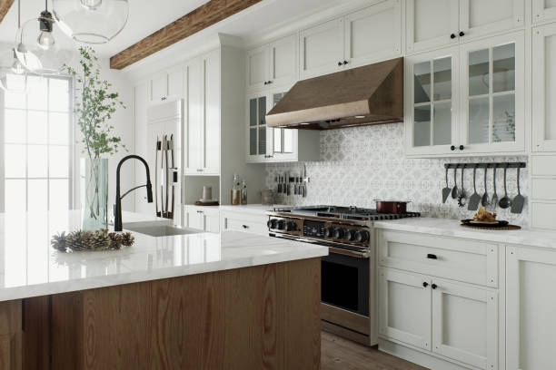 Top rated local Backsplash Installation specialists in Westminster, TX
